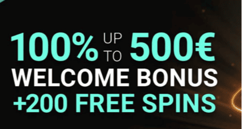 Bónuszok 1Bet Casino